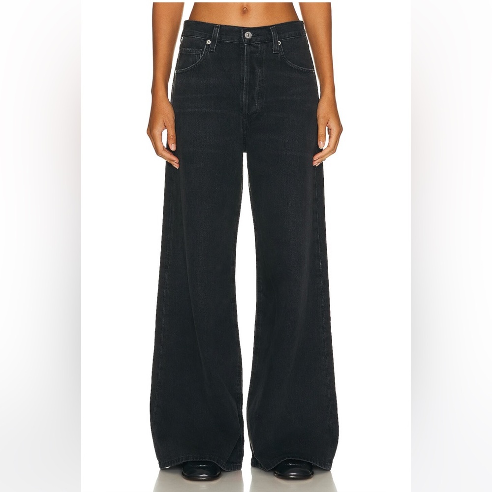 Citizens of Humanity - Beverly Slouch Boot Trouser